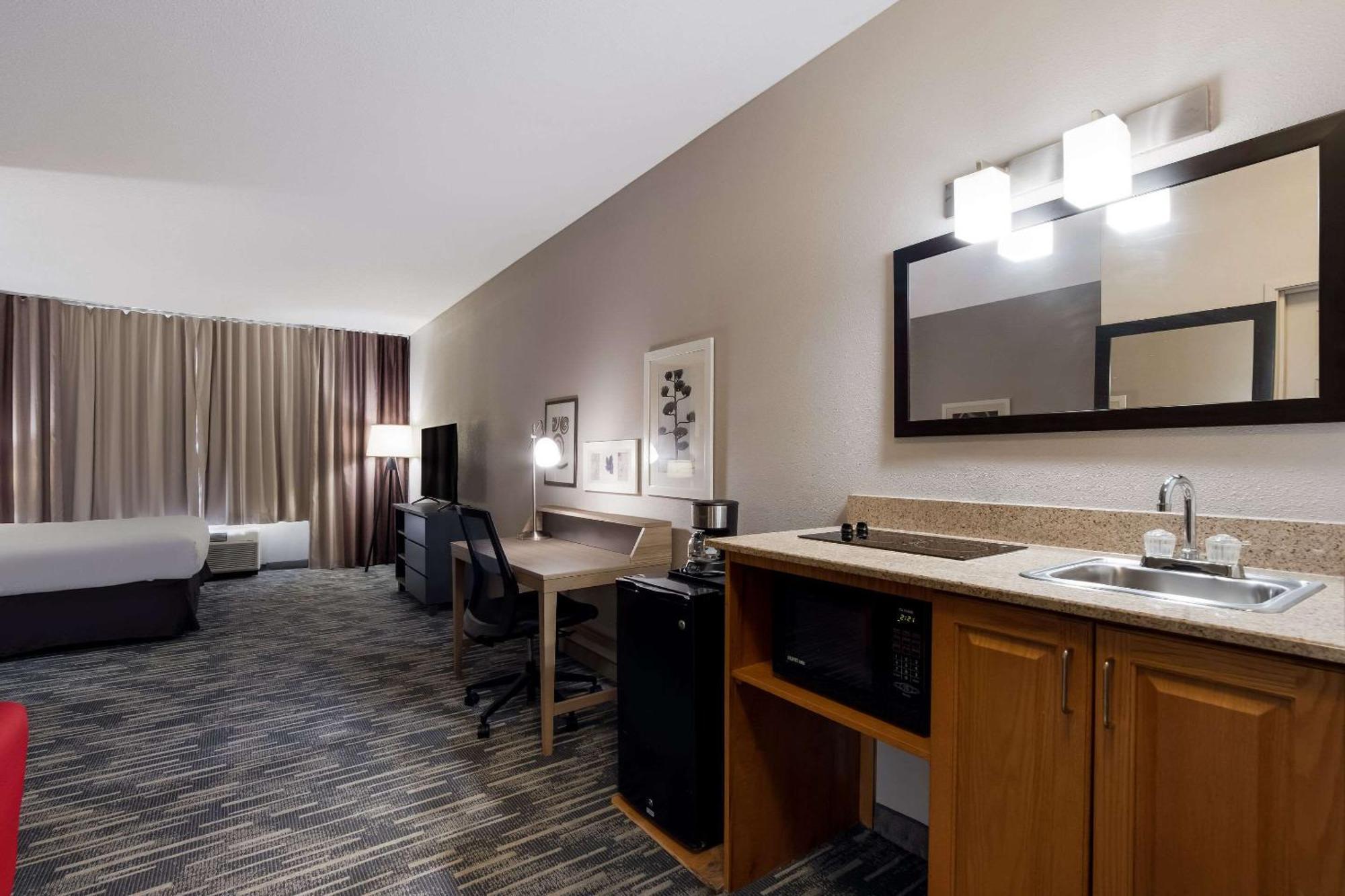 Country Inn & Suites By Radisson, Augusta At I-20, Ga Luaran gambar